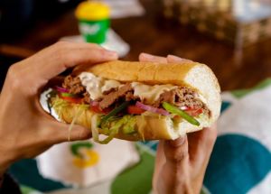 美消費者告Subway詐欺　稱鮪魚產品驗出雞豬牛肉
