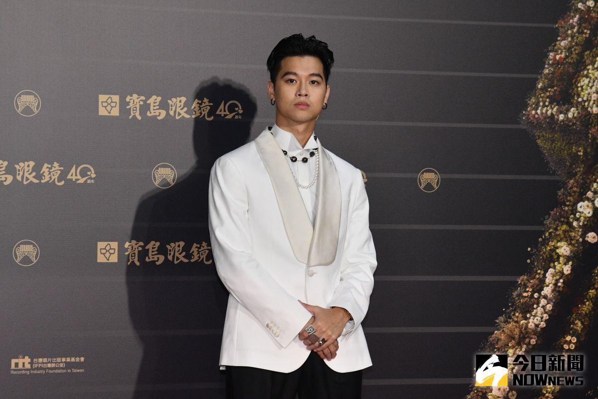 ▲高爾宣霸凌案逆轉。（圖／NOWnews影像中心，2020.10.3）