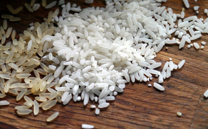 ▲有網友在PTT詢問大家「糙米價值高又低GI，為何大家都不太吃？」問題引發鄉民點破「2關鍵」。（示意圖／取自pixabay）