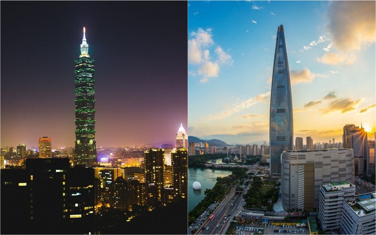 ▲近期就有網友整理出台、韓薪資與物價的對比表，引發話題。（示意圖／翻攝Pixabay）