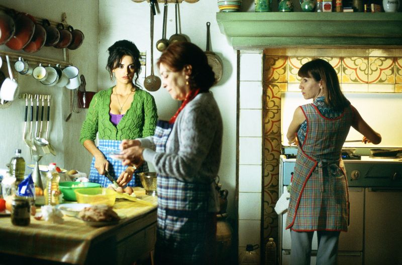 ▲▼《玩美女人》史無前例讓全片6位女星，共同登坎城影后寶座。（圖／天馬行空）