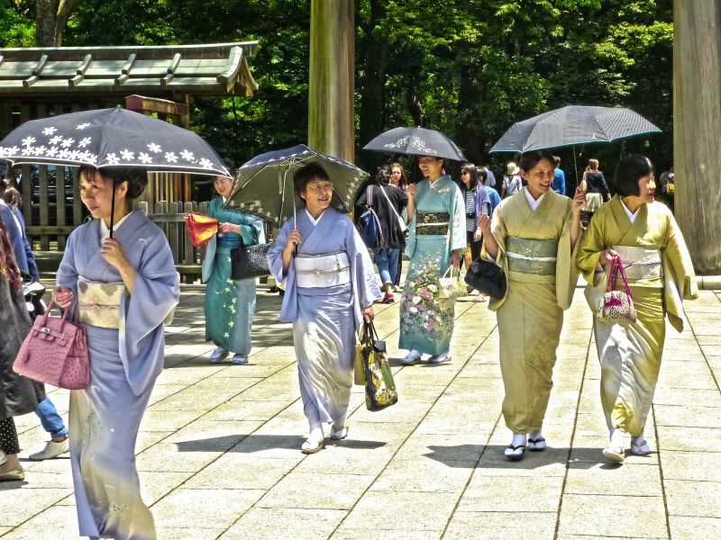 ▲日媒報導，多位日本政府相關人士3日透露，配合東京奧運，最快明年春天開放外國觀光客有條件入境。（圖／翻攝自 Pixabay）