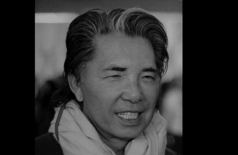 ▲Kenzo創辦人高田賢三染新冠肺炎病逝，享壽81歲。（圖／翻攝維基百科）