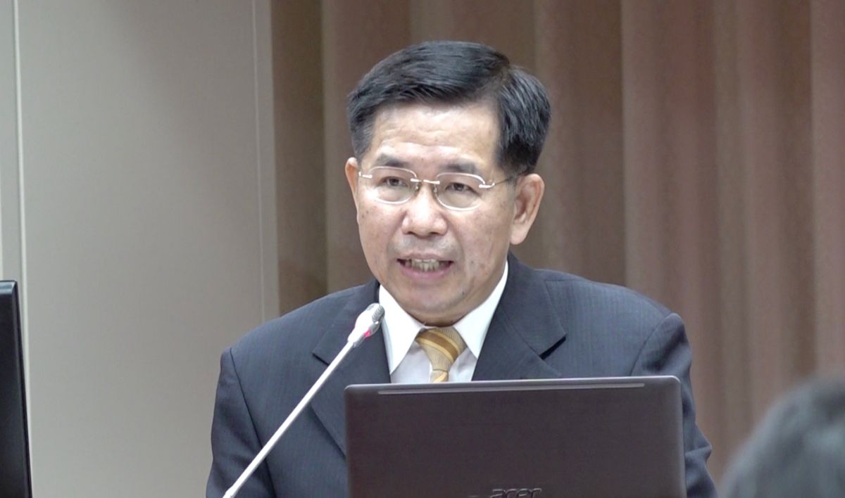 ▲教育部長潘文忠今（5）日赴立法院進行專題報告表示，未來針對各級學校、幼兒園，包含安親班補習班等，供應膳食應一律使用國產豬肉、牛肉。（圖／記者陳明安攝,2020.10.05）