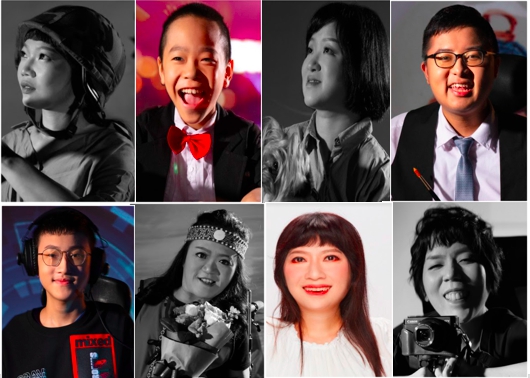 ▲夢想不設限！肌萎症線上攝影展　鏡頭下展現強韌生命力（圖／資料照片）