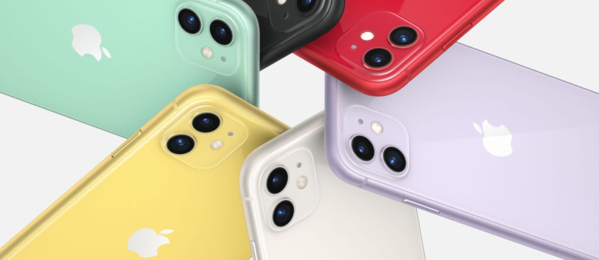 ▲根據爆料指出，iPhone 12系列預計推出Mini、12、12 Pro以及12 Pro Max等共4款機型。圖為iPhone 11系列。（示意圖／翻攝自蘋果官網)