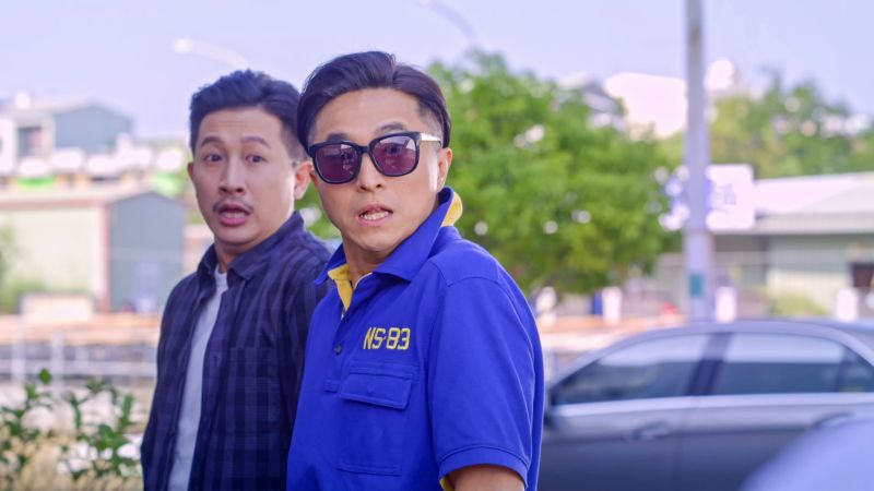 ▲秉忠(Darren
