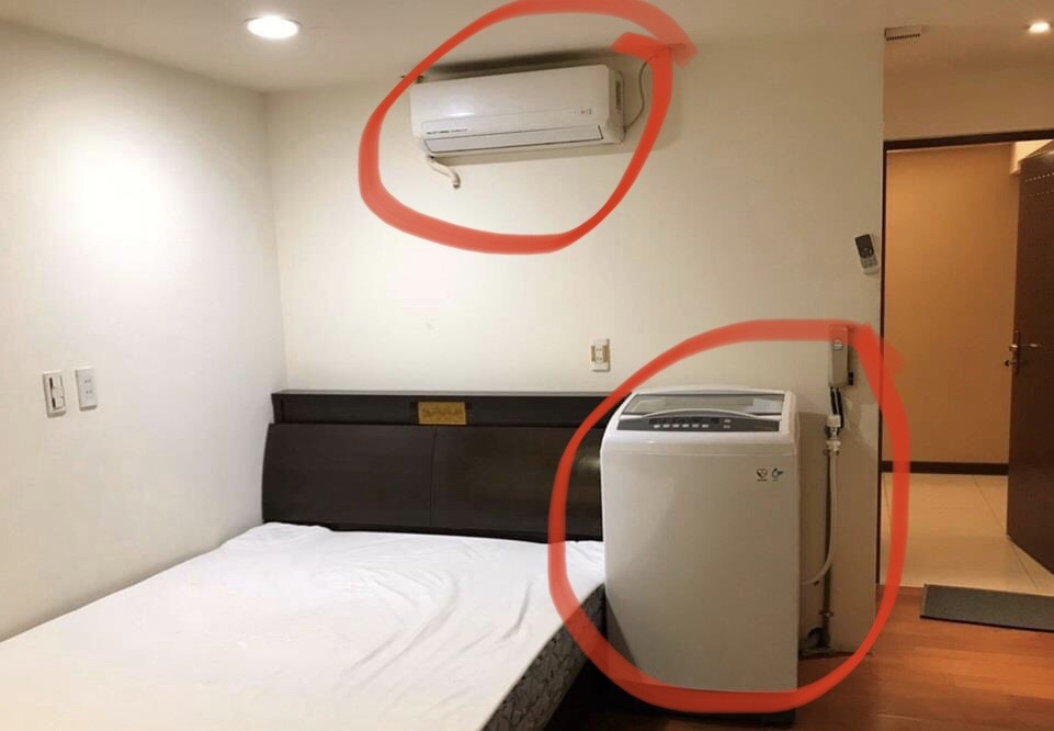 ▲房市部落客Sway認為，租小套房「先求有再求好」，其實是「一種慢性自殺」。（圖／翻攝自Sway房市觀測站臉書）