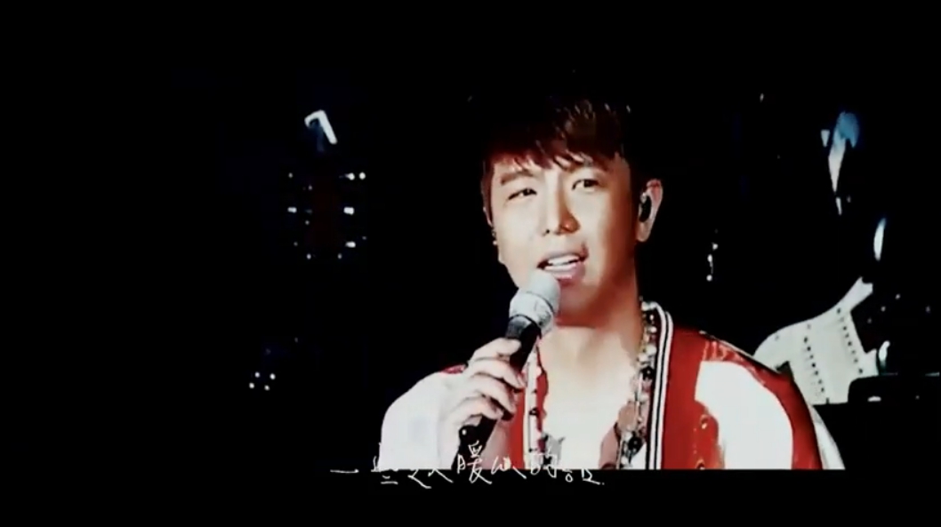 ▲小鬼感謝粉絲們陪伴。（圖／黃鴻升Youtube） 