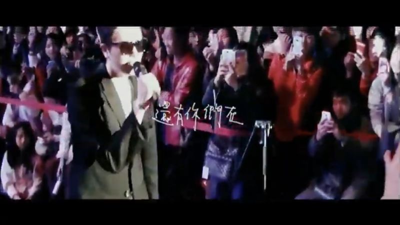 ▲小鬼答應粉絲會一路陪伴。(圖/黃鴻升Youtube)