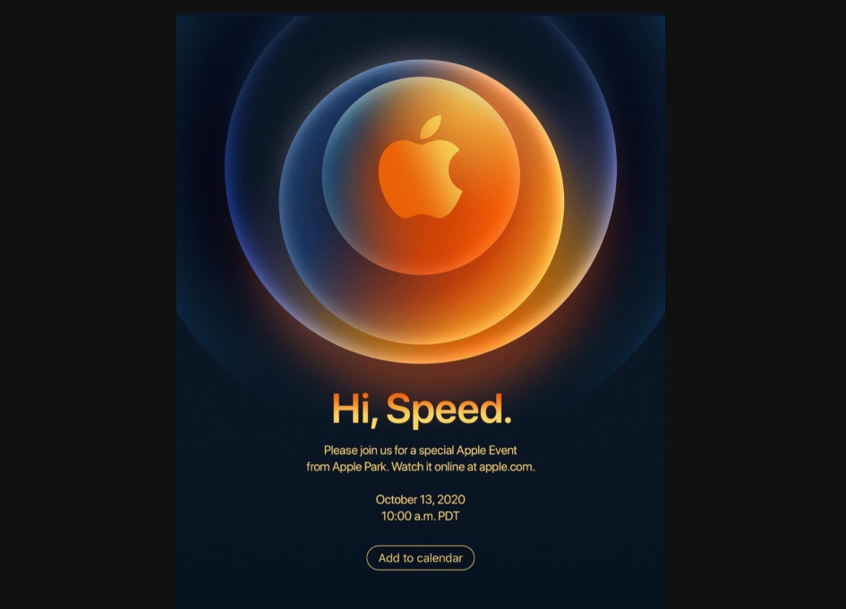 ▲蘋果秋季第二場線上發表會將於台灣時間14日凌晨1點登場，iPhone 12系列預計推出Mini、12、12 Pro以及12 Pro Max等共4款機型。（示意圖／蘋果提供)
