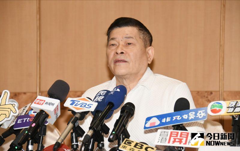 澎恰恰喬債豪宅不保　兒子被爆「遭債主強押取房契」
