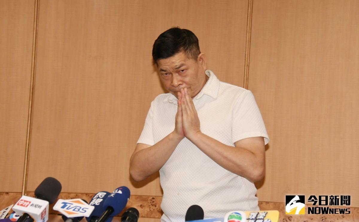 ▲澎恰恰接到新工作，盼加速還債進度。（圖／記者林調遜攝）