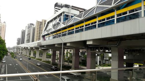 ▲雙北捷運路網密集，捷運宅一直是購屋者首選之一。（圖／NOWnews資料照片）
