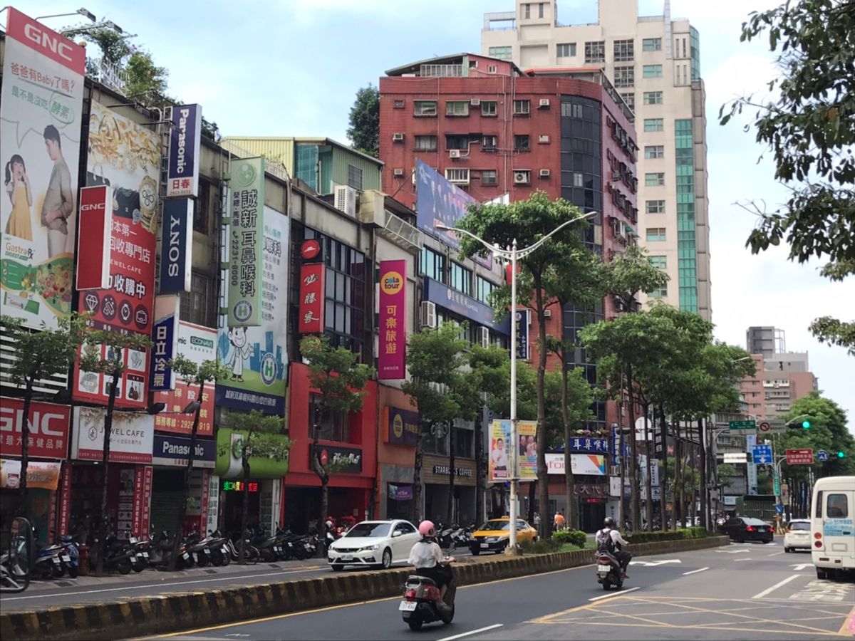 ▲永和中古屋市場交易熱絡，交易量較去年顯著提升。（圖／NOWnews資料照片）