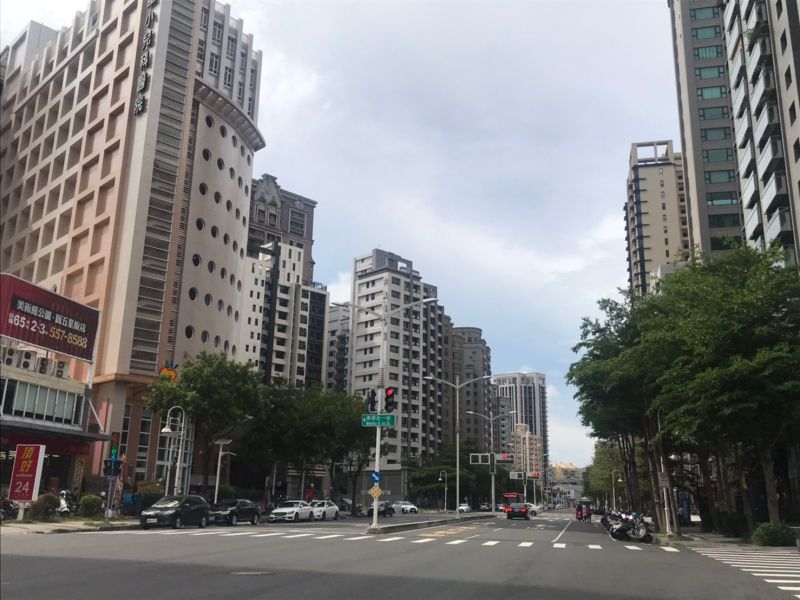 房市／戶數少管理費高　專家揭最適合一般購屋戶數別
