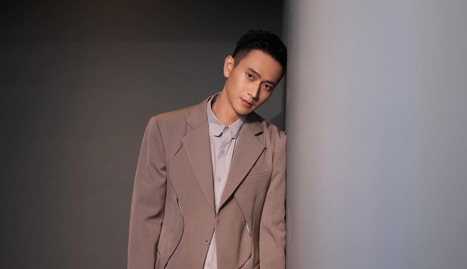 ▲劉冠廷的浪漫，散發在生活小細節中。（圖／劉冠廷臉書）

