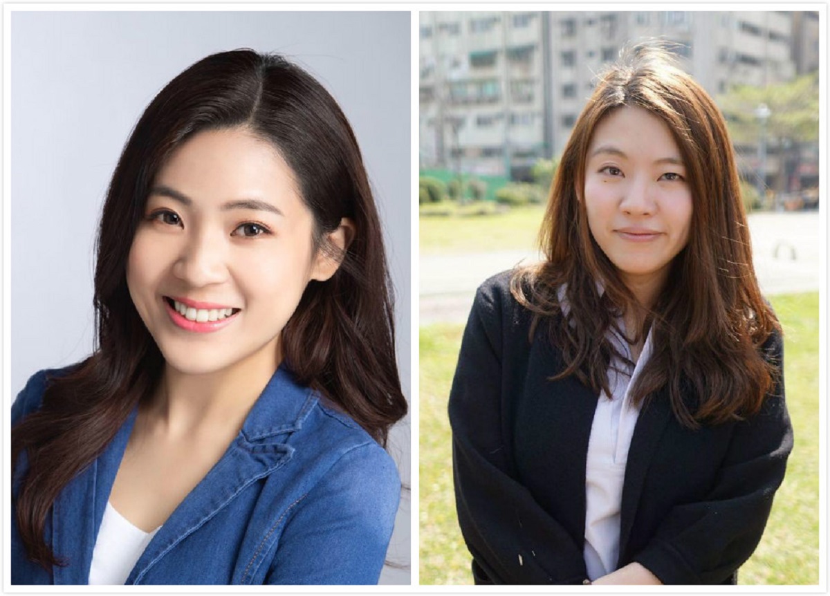 ▲國民黨台北市議員徐巧芯近日頻發文談及兵役制度，對此，民進黨台北市黨部副執行長何孟樺痛批，「黃鼠狼給雞拜年：包藏禍心！」（圖／翻攝自徐巧芯與何孟樺臉書）