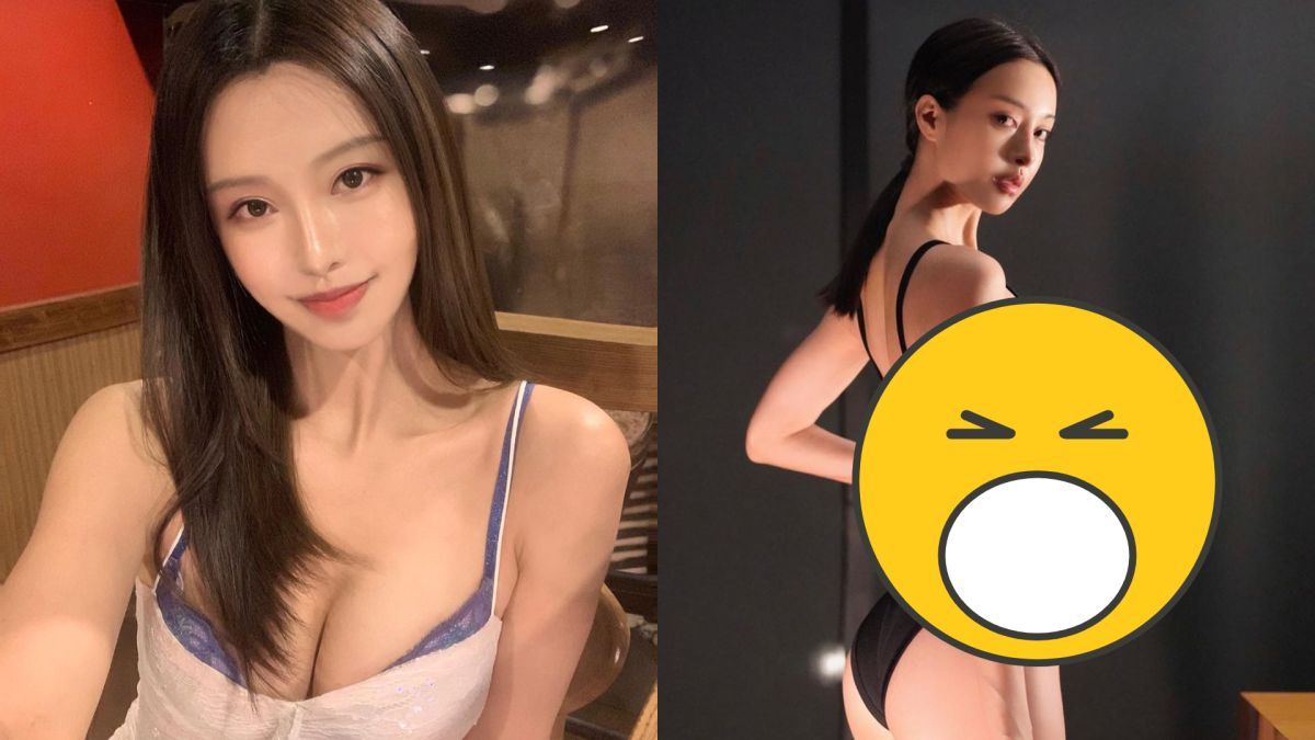 ▲鋼琴女神上傳辣照教授馭男術。（圖／李元玲IG）