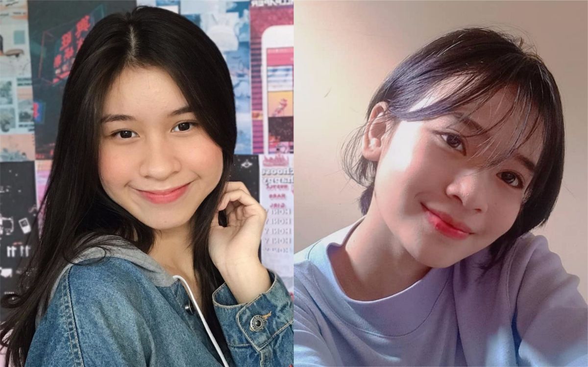 ▲（圖右／Flora Shafiqa｜圖左／Febriola Sinambela｜翻攝自IG）