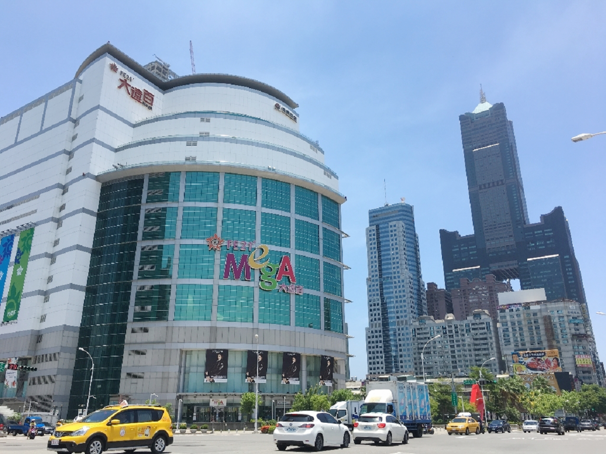 ▲高雄苓雅位置精華又近亞洲新灣區，房價高貴，交易量依舊亮麗。(圖／NOWnews資料照片)