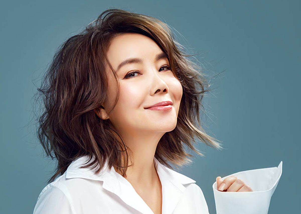 ▲辛曉琪演唱會結合公益。（圖／海樂提供）