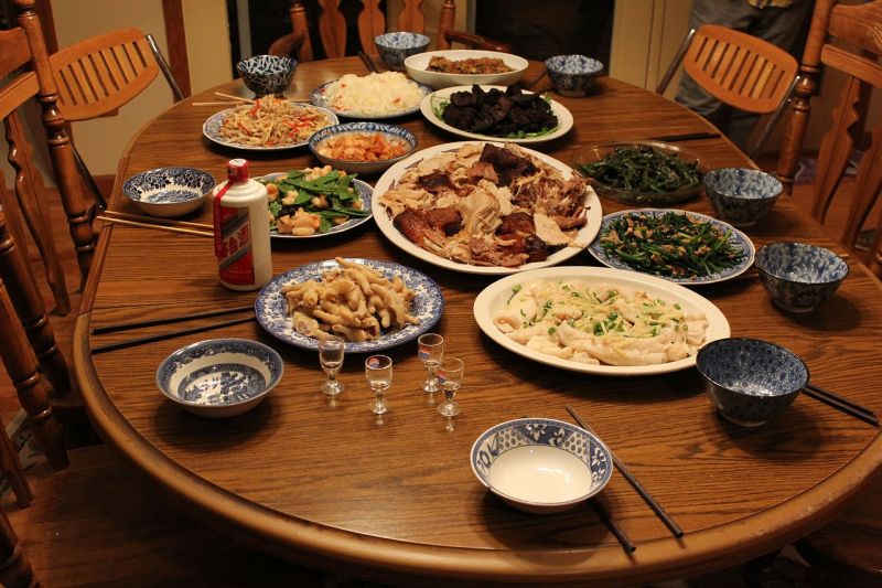 ▲日本與台灣的食物口味何者重鹹？貼文引發高度熱議。（示意圖／翻攝自Pixabay）