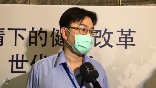遭指做器官移植一條龍　博愛醫院闢謠了！醫怒轟：青鳥中邪亂抹黑
