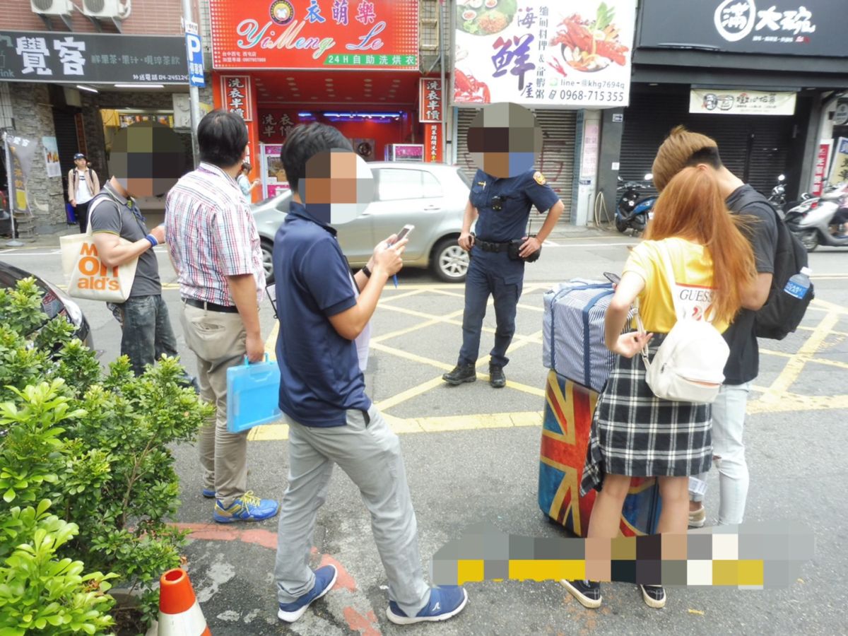 ▲台灣因為疫情控制得當，民眾的生活受到影響的程度較世界其他國家／地區要來得小。（圖／觀旅局提供2020.10.9）