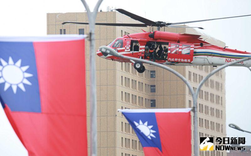 美政府人權報告　關切台灣官員貪污、中共影響台媒
