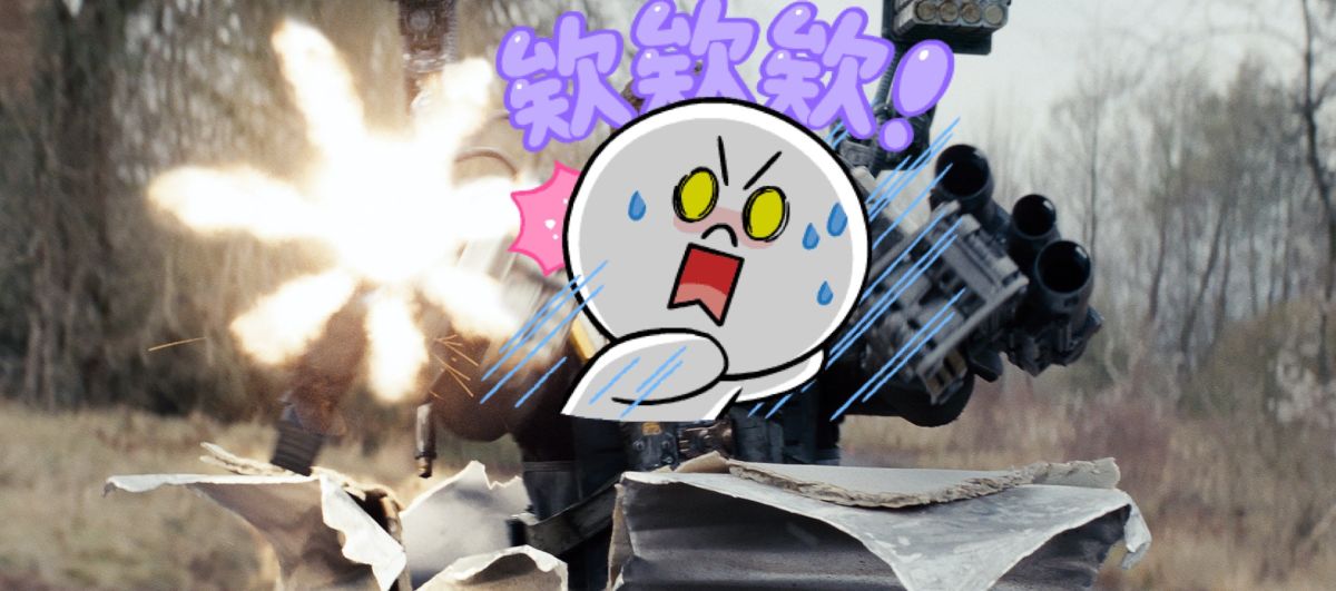 ▲傳好萊塢一哥接棒「鋼鐵人」。（圖／《明日邊界》劇照）