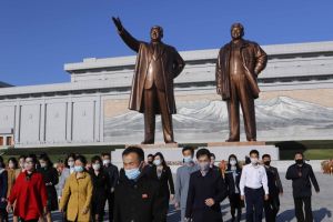 北韓進一步解除COVID鎖國限制　允許海外公民返鄉

