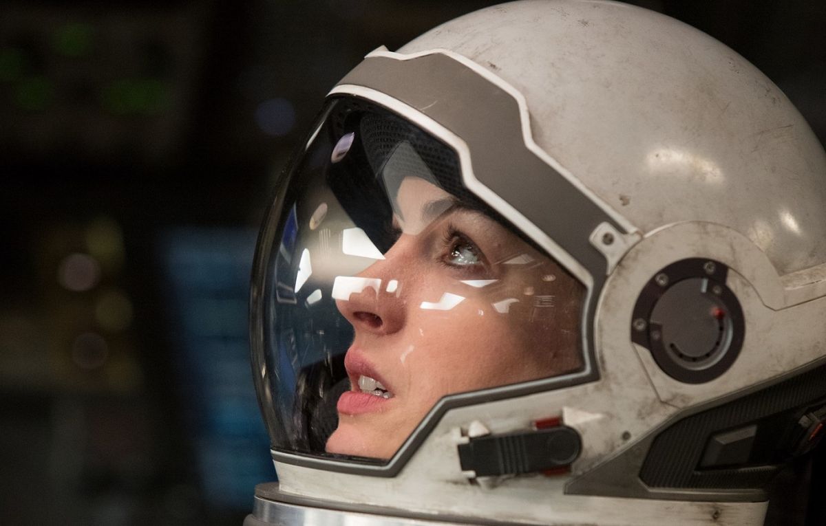 ▲克里斯多夫諾蘭「最好哭」的電影，你猜到了嗎？（圖／華納兄弟）

