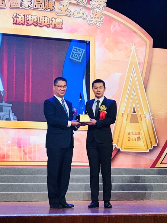 ▲亞昕國際開發 「昕聯心」、「昕樂章」獲全國首獎。（圖／資料照片）