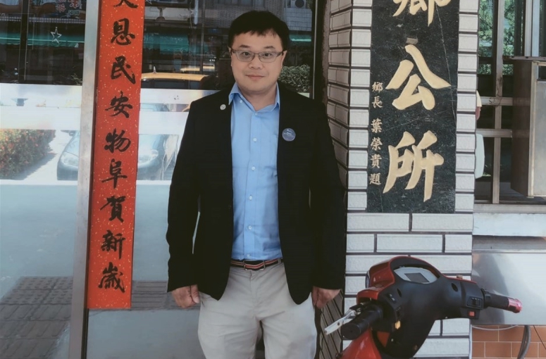 ▲屏東枋寮鄉鄉政顧問李孟居,在2019年8月前往香港,結果遭到深圳公安指控為「台諜」,李孟居被捕後遭判刑1年10個月外加2年剝奪政治權利。7月24日終於搭機離開中國,抵達日本東京。資料照片。(圖/翻攝自李孟居臉書)