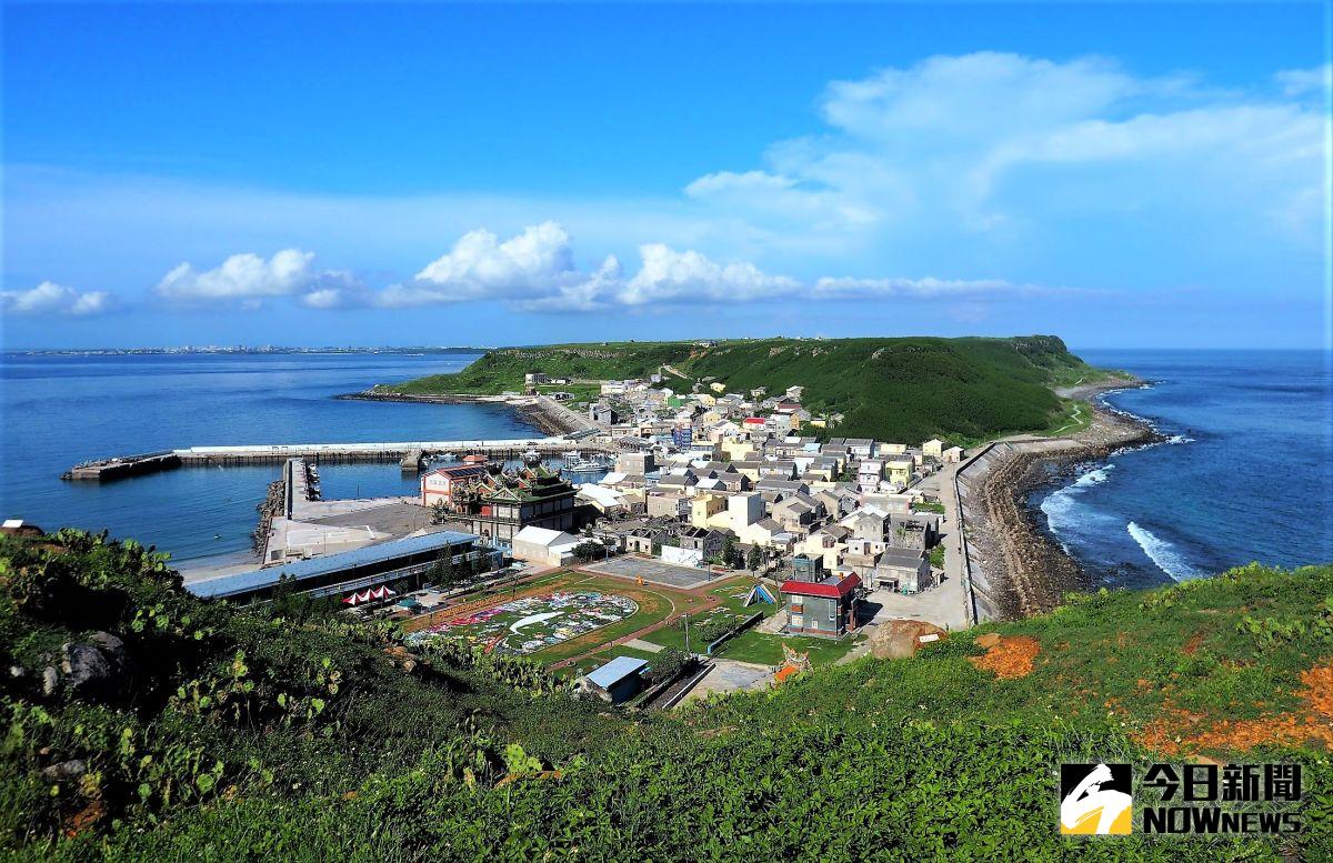 ▲澎湖縣政府向交通部觀光局爭取「體驗觀光－地方旅遊環境營造計畫」新臺幣3,750萬元經費，不料中央將補助經費撤回轉移至振興紓困使用。（圖／記者張塵攝，2020.10.12）