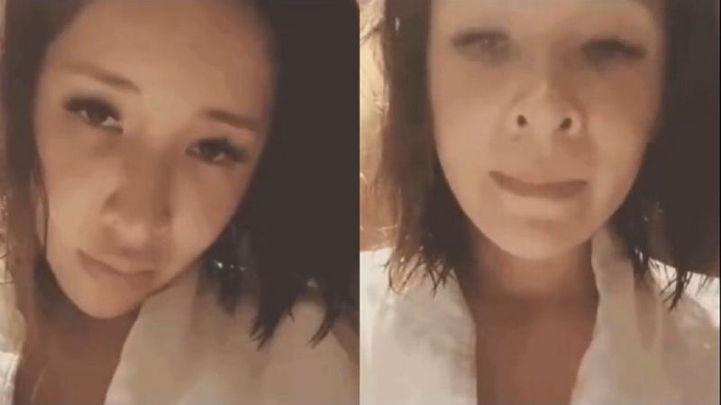 蕭亞軒上傳15秒求助片 狀態不佳原因曝光