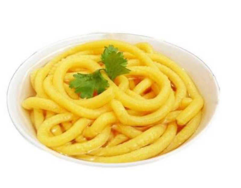 ▲中國黑龍江省雞西市日前發生一起「酸湯子」中毒事件，造成 9 人中毒、其中 8 人死亡。示意圖。（圖／翻攝自網路）