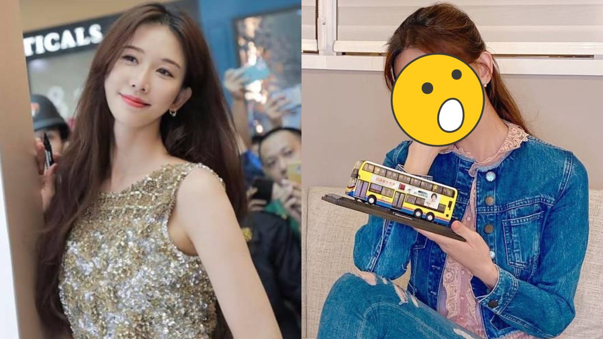 ▲林志玲術後近照曝光。（圖／林志玲微博、臉書）