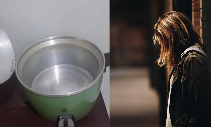 深夜回到家 女一開 電鍋 秒噴淚曝背後真相全場哭慘 生活 Nownews 今日新聞 深夜回到家 女一開 電鍋 秒噴淚曝背後真相全場哭慘 生活 Nownews 今日新聞