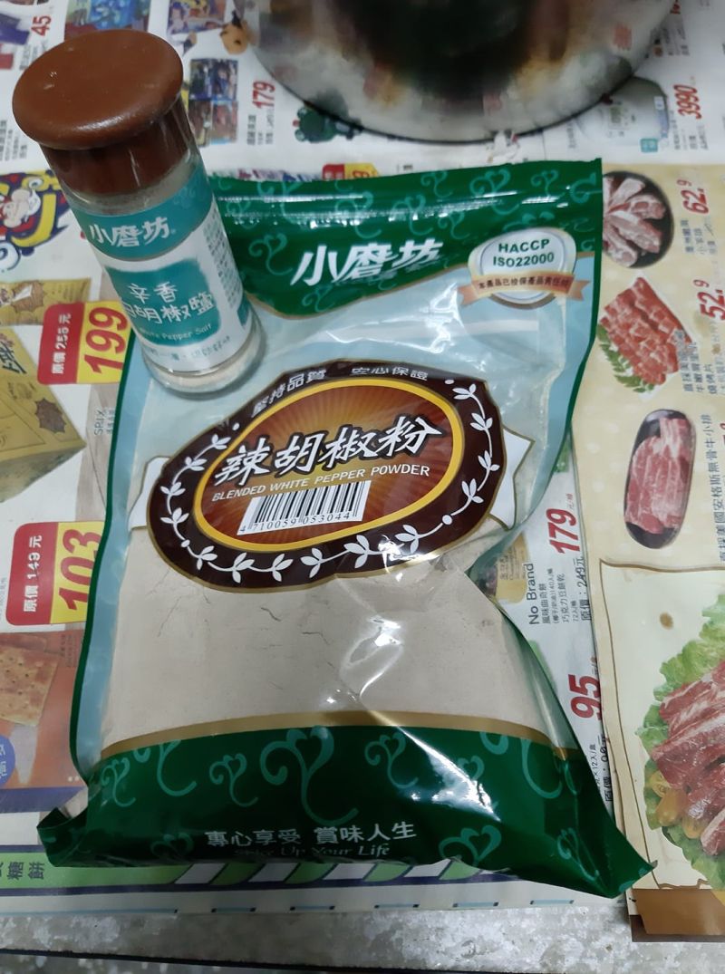 ▲不少網友認為,用完的空罐可以留著,買大包裝的調味料回來自行分裝。(圖/翻攝自臉書《全聯消費經驗老實說》)