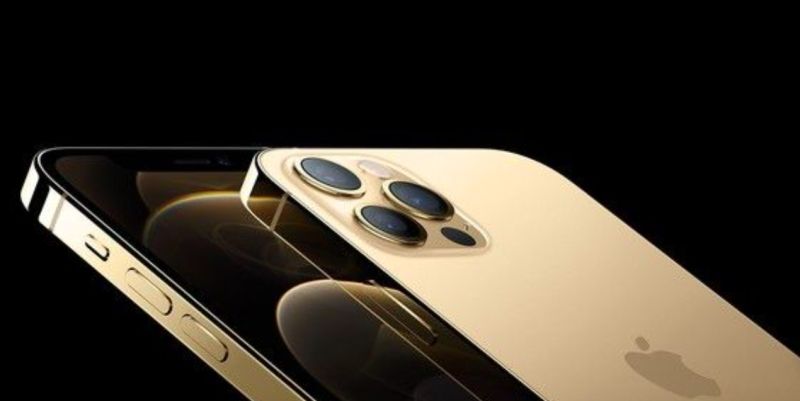 ▲全新的iPhone12系列新機今(14)日推出,不少果粉都相當興奮。(圖/Apple提供)
