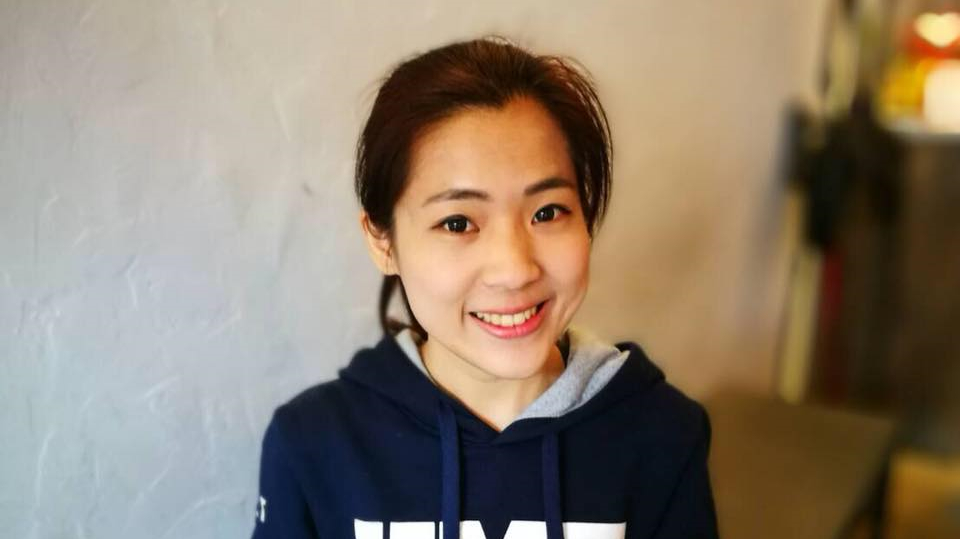 ▲國民黨台北議員徐巧芯表示，立委陳以信點出年輕人不想當兵一事，是「國王裡的新衣故事裡的小孩，說出了國王沒穿衣服的事實而已。」（圖／翻攝自徐巧芯臉書）