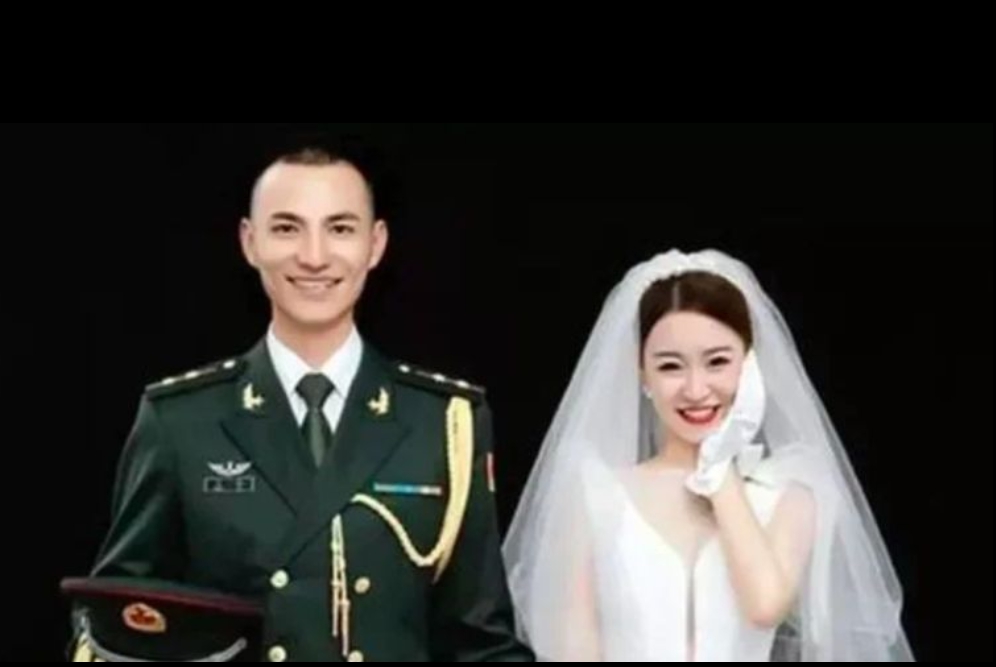 ▲來自江蘇的于鑫慧一度被譽為「最美護士」，結果現在卻被爆出她根本不是醫護人員，讓網友全看傻。（圖／翻攝自微博）