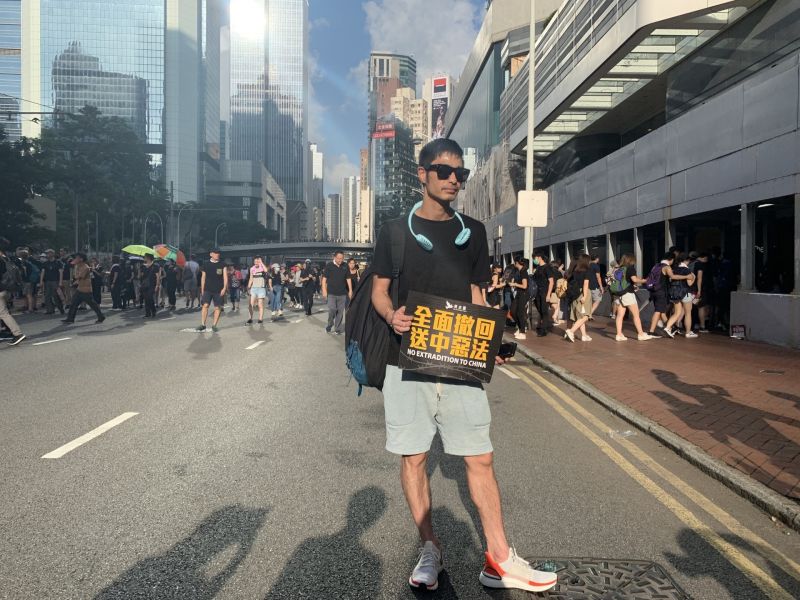 ▲(圖/翻攝自《香港01》)