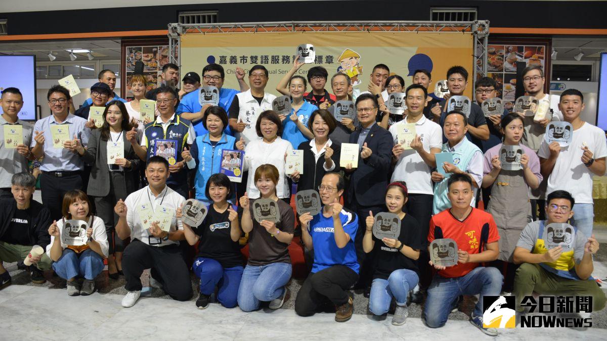 ▲參與嘉個好友計畫店家。（圖／記者郭政隆攝影2020.10.15）