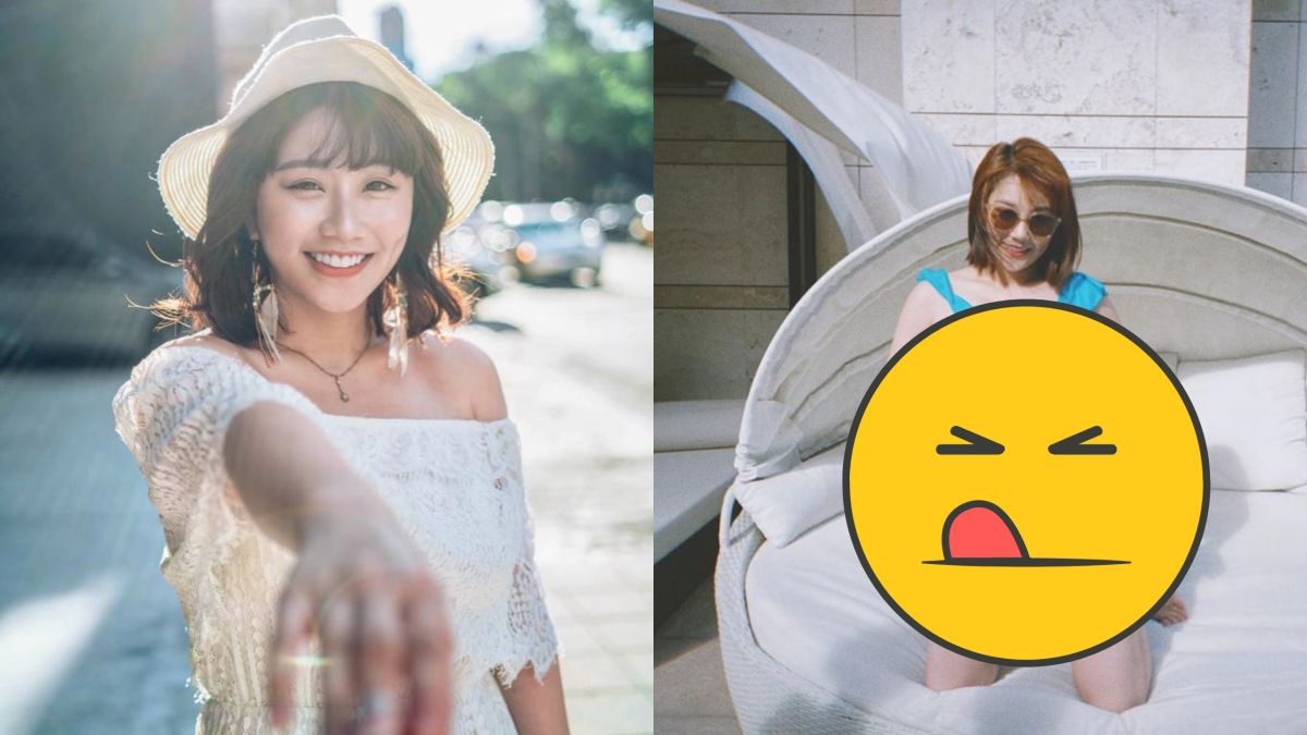 ▲焦凡凡辣曬歐美款比基尼。（圖／焦凡凡IG） 