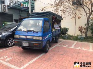 滿載越南籍移工小貨車自撞4傷　1名為失聯移工
