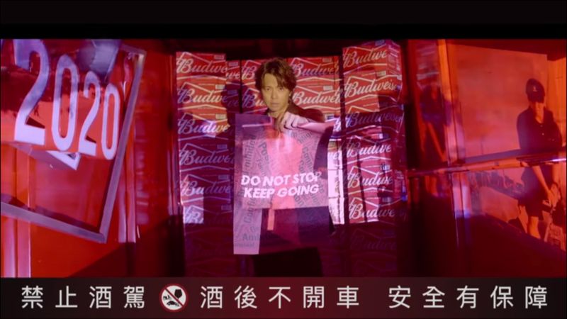 小鬼生前最後訪談曝光!盼自己「活得像個孩子」