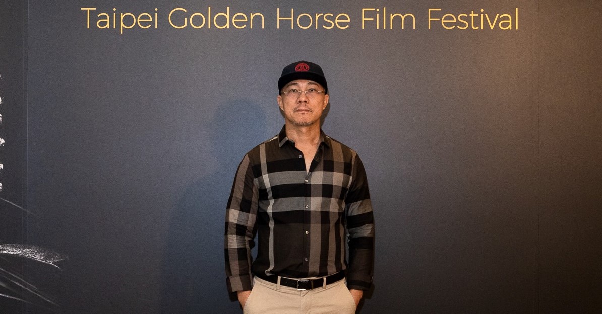 ▲陳敏郎導演親身歷經紐約嚴重疫情。（圖／《我的靈魂是愛做的》臉書）